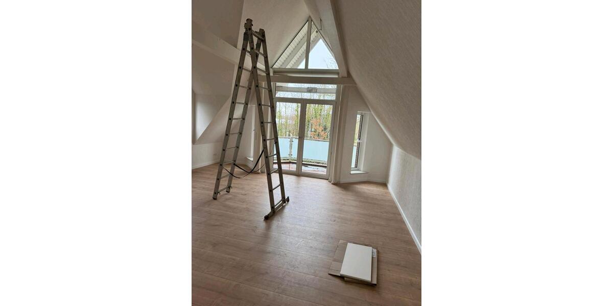 Etagenwohnung Rastede - 3 Zimmer, 110 m&sup2;, 950&euro; | Angebot:24842278