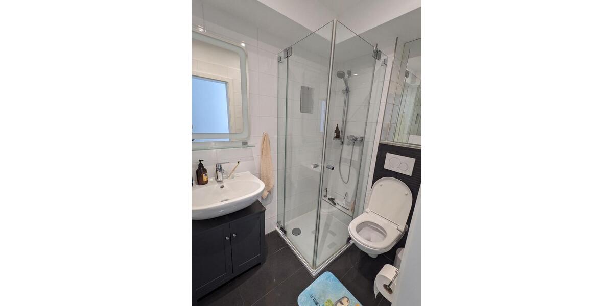 Wohnen auf Zeit Köln Kalk - 1 Zimmer, 40 m&sup2;, 800&euro; | Angebot:25982260