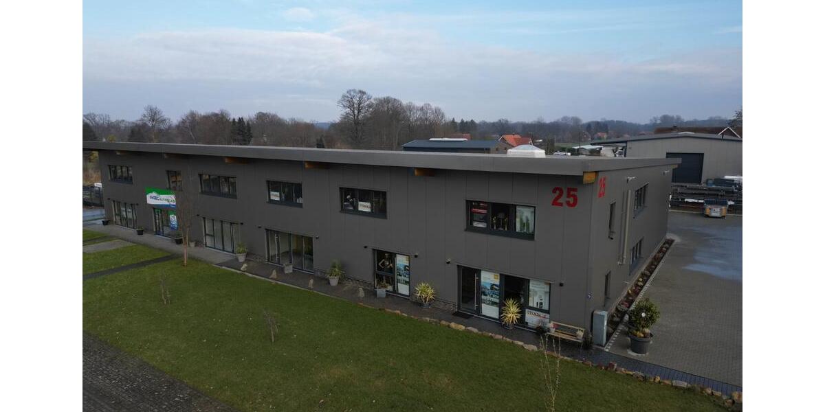 Gewerbeobjekt Mettingen - 1.100&euro; | Angebot:24816348