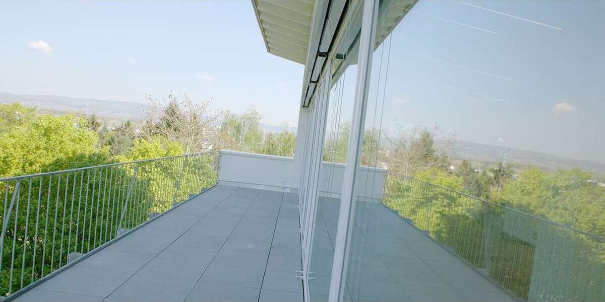 Etagenwohnung Mainz Mombach - 2 Zimmer, 109 m&sup2;, 1.970&euro; | Angebot:26047889