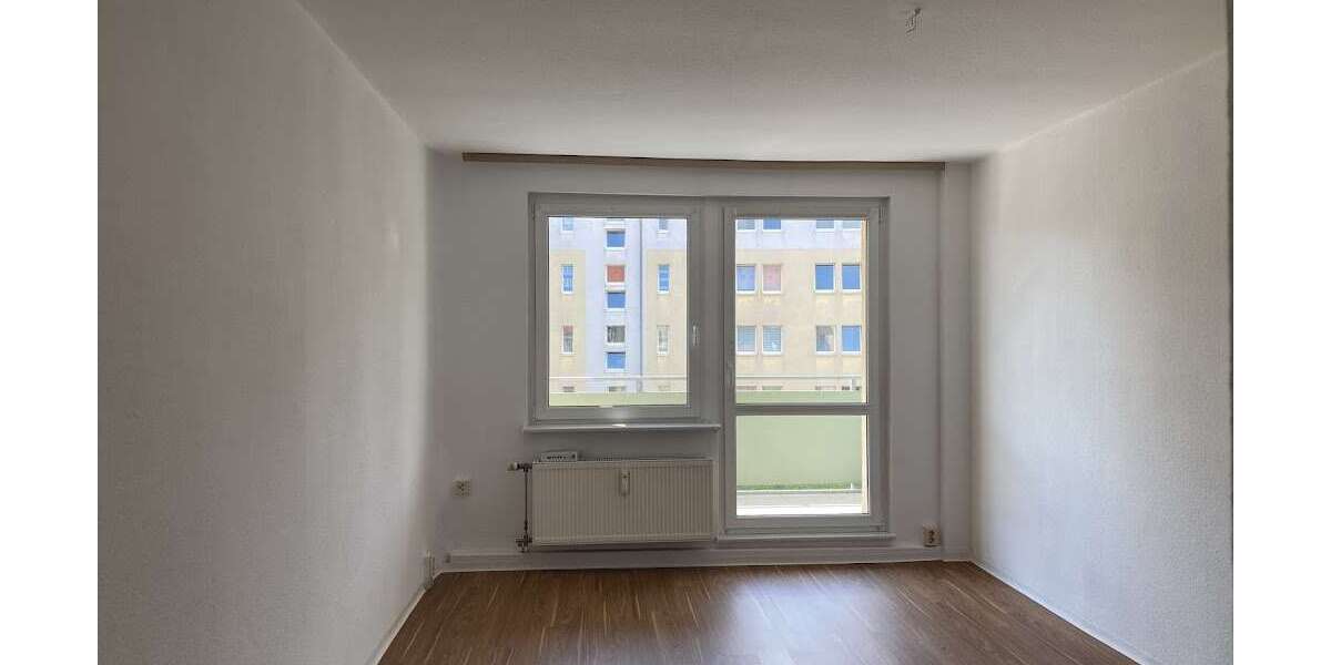 Etagenwohnung Gotha Gotha West - 2 Zimmer, 50 m&sup2;, 305&euro; | Angebot:26070649