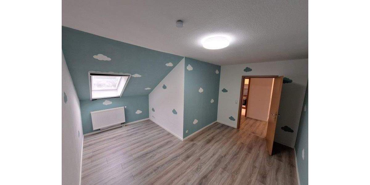 Etagenwohnung Bad Vilbel - 3 Zimmer, 83 m&sup2;, 1.060&euro; | Angebot:24426034