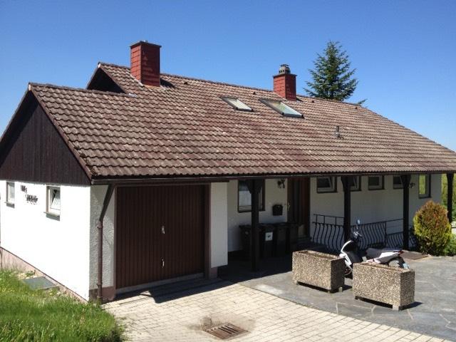 Schöne 3-Zimmerwohnung in Löffingen-Dittishausen 3 zimmer