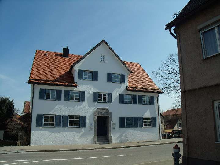 Gewerbeobjekt Kempten Auf der Halde - 1.333&euro; | Angebot:26112915