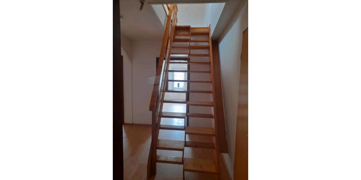 4 Raumwohnung 4 zimmer