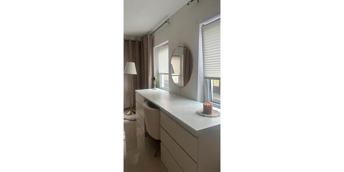 1-Zimmer-Wohnung Mainz Finthen 1 zimmer