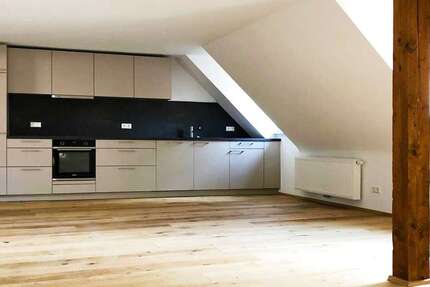 Wohnung zum Mieten in Meersburg 1.110 € 74 m² 3 zimmer