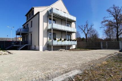 Wohnung Teupitz - 2 Zimmer, 61 m&sup2;, 785&euro; | Angebot:25256265