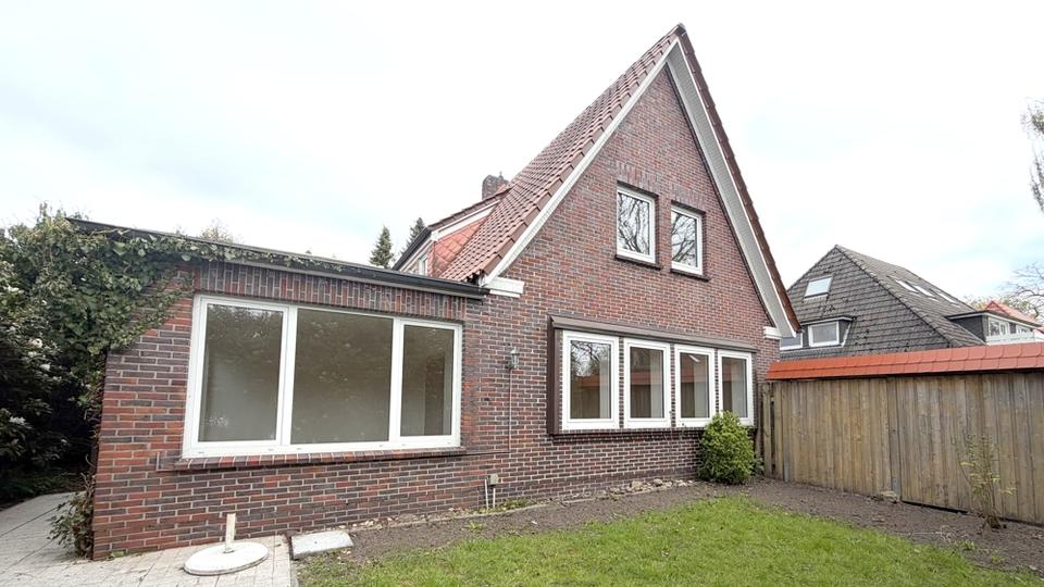 Einfamilienhaus Bad Zwischenahn - 4 Zimmer, 115 m&sup2;, 1.090&euro; | Angebot:26562476