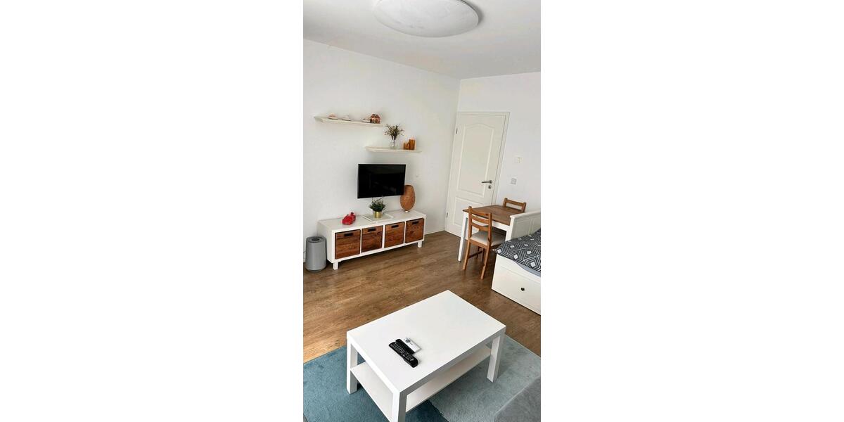 Etagenwohnung Kirchardt - 1 Zimmer, 27 m&sup2;, 670&euro; | Angebot:26605040