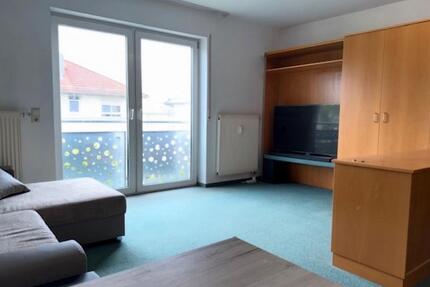 Wohnung Künzelsau - 1 Zimmer, 41 m&sup2;, 580&euro; | Angebot:25933808