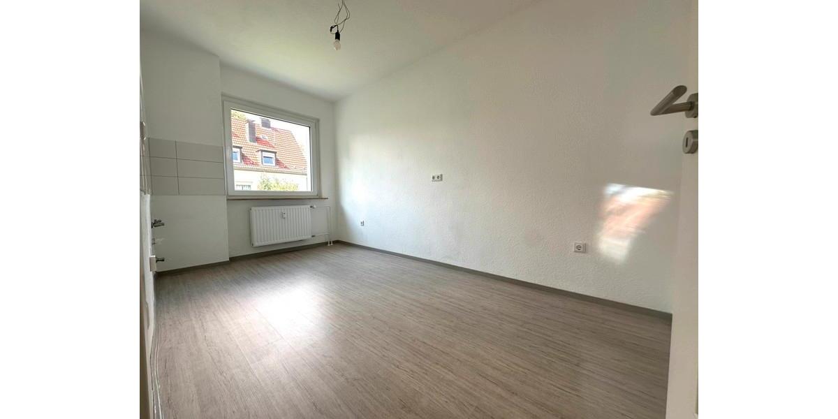 Etagenwohnung Dortmund Huckarde - 3 Zimmer, 62 m&sup2;, 561&euro; | Angebot:26290004