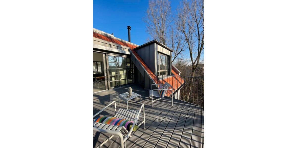Loft - Studio - Atelier Köln Innenstadt - 4 Zimmer, 120 m&sup2;, 3.915&euro; | Angebot:26650162