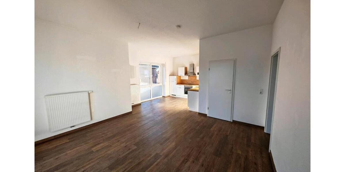 Etagenwohnung Lohne (Oldenburg) - 2 Zimmer, 70 m&sup2;, 980&euro; | Angebot:26314144