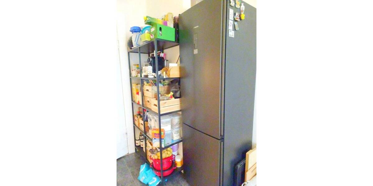 Etagenwohnung Berlin Wilmersdorf - 3 Zimmer, 105 m&sup2;, 1.416&euro; | Angebot:26189555