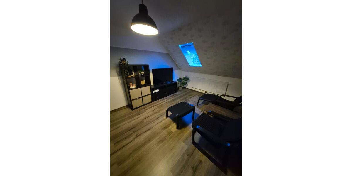 Dachgeschoßwohnung Papenburg - 5 Zimmer, 800&euro; | Angebot:23646117