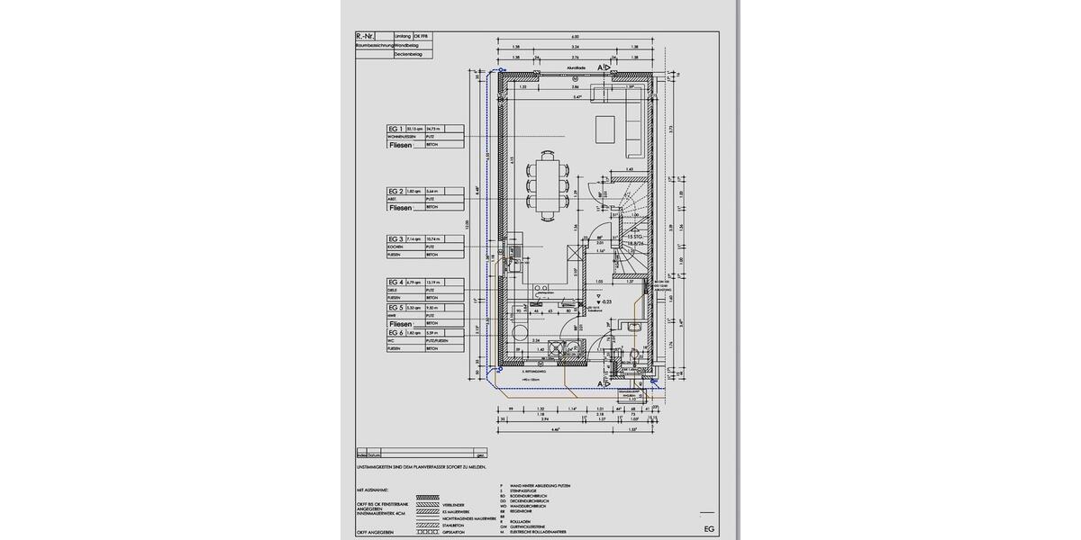 Haus in MS-Wolbeck 5 zimmer