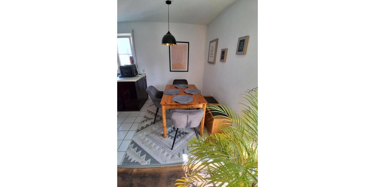 Etagenwohnung Gaimersheim - 3 Zimmer, 79 m&sup2;, 1.448&euro; | Angebot:25804199