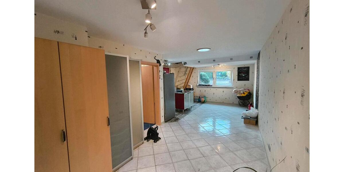 Etagenwohnung Kiedrich - 1 Zimmer, 37 m&sup2;, 640&euro; | Angebot:26615123