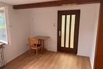 Erdgeschoßwohnung Oberharmersbach - 1 Zimmer, 25 m&sup2;, 550&euro; | Angebot:26550331
