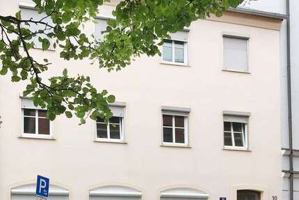 Wohnung Ingolstadt Altstadt Nordost - 1 Zimmer, 35 m&sup2;, 355&euro; | Angebot:27033615