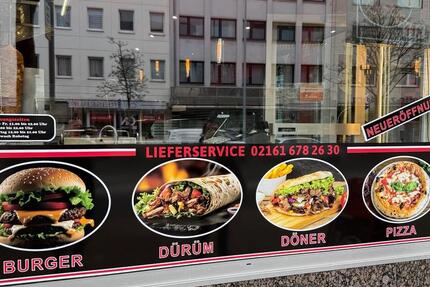 Gewerbeobjekt Mönchengladbach Nord - 750&euro; | Angebot:24469844