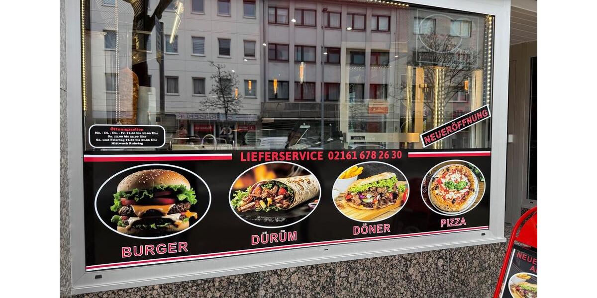 Gewerbeobjekt Mönchengladbach Nord - 750&euro; | Angebot:24469844