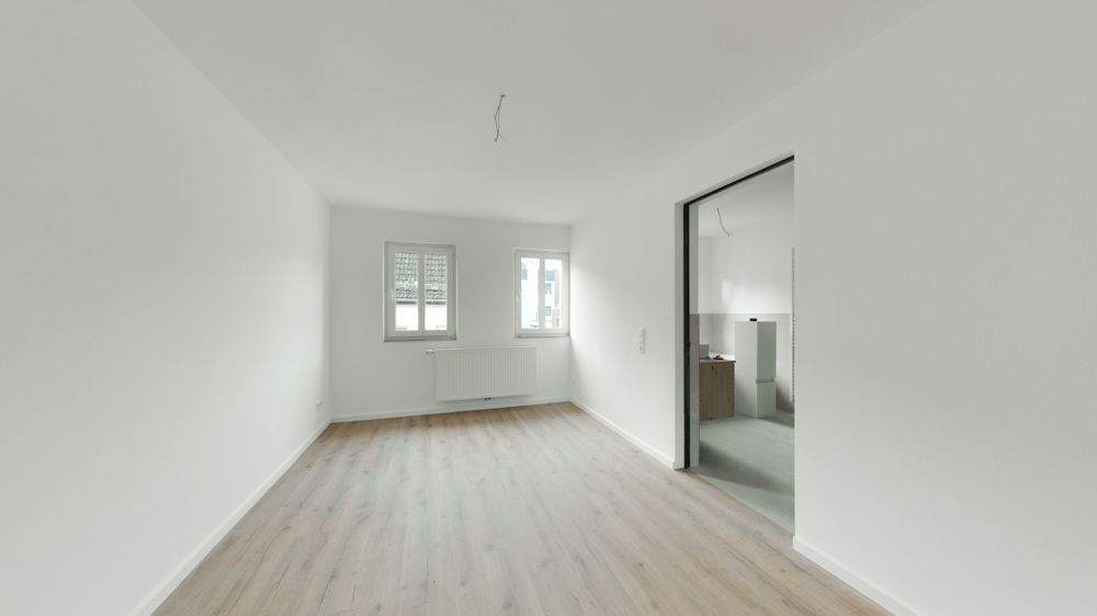 Mehrfamilienhaus, Wohnhaus Otterberg - 3 Zimmer, 131 m&sup2;, 1.600&euro; | Angebot:25680391