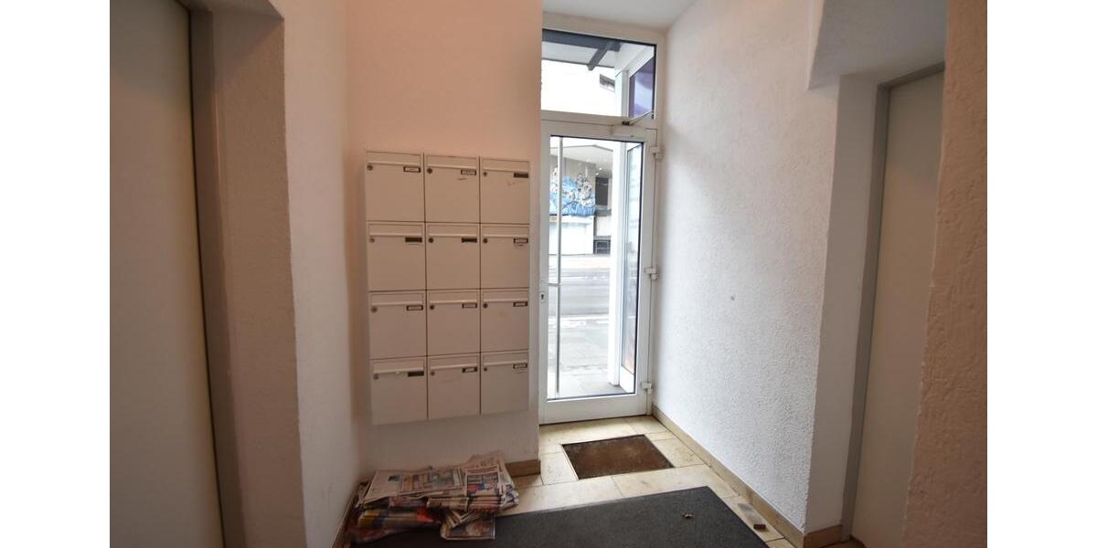 Etagenwohnung Krefeld - 1 Zimmer, 37 m&sup2;, 450&euro; | Angebot:25874914