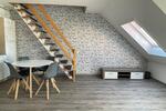 Maisonettenwohnung Marburg Cappel - 2 Zimmer, 60 m&sup2;, 680&euro; | Angebot:26662465