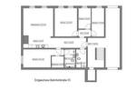 Ab 01.10. großzügig Wohnen in FalkensteinVogtl. - Erstbezug nach hochwertiger Sanierung! - Erdgeschoßwohnung Falkenstein | Angebot:27085313