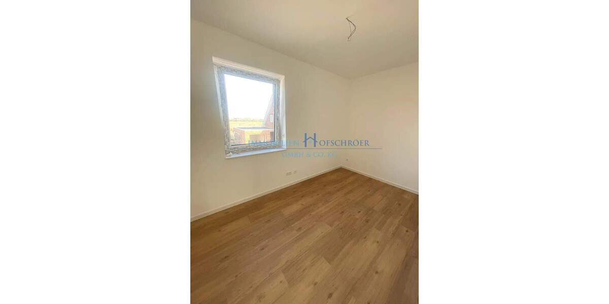 Doppelhaushälfte Neuharlingersiel Seriem - 4 Zimmer, 140 m&sup2;, 1.600&euro; | Angebot:26093710