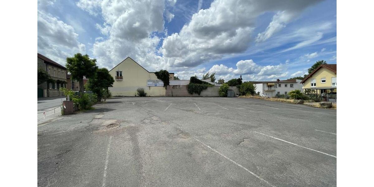 Gewerbeobjekt Ockenheim - 1.330&euro; | Angebot:13067831