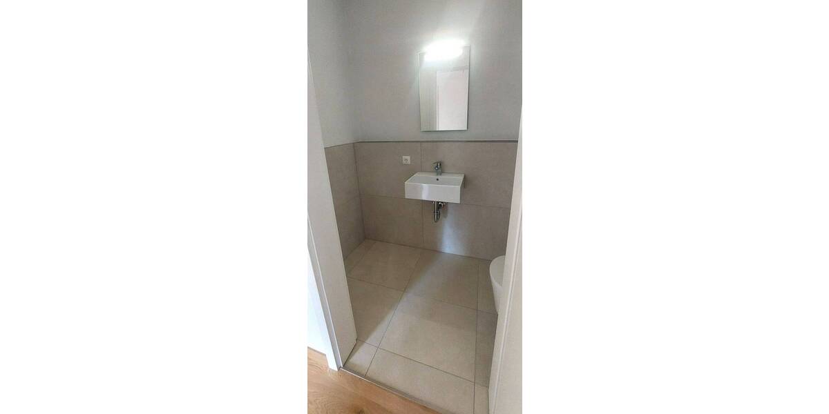 Terrassenwohnung Steinberg am See Steinberg - 4 Zimmer, 107 m&sup2;, 1.490&euro; | Angebot:26433486