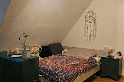 Zimmer in 2er WG ideal für Pendler*innen 3 zimmer