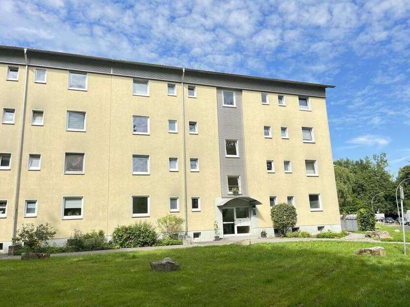 Wohnung zum Mieten in Castrop-Rauxel 565 € 69.23 m²