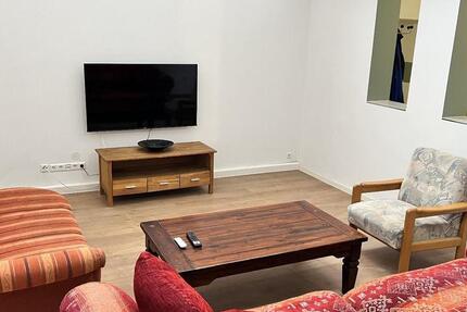 Wohnen auf Zeit Backnang - 3 Zimmer, 180 m&sup2;, 2.770&euro; | Angebot:26210791