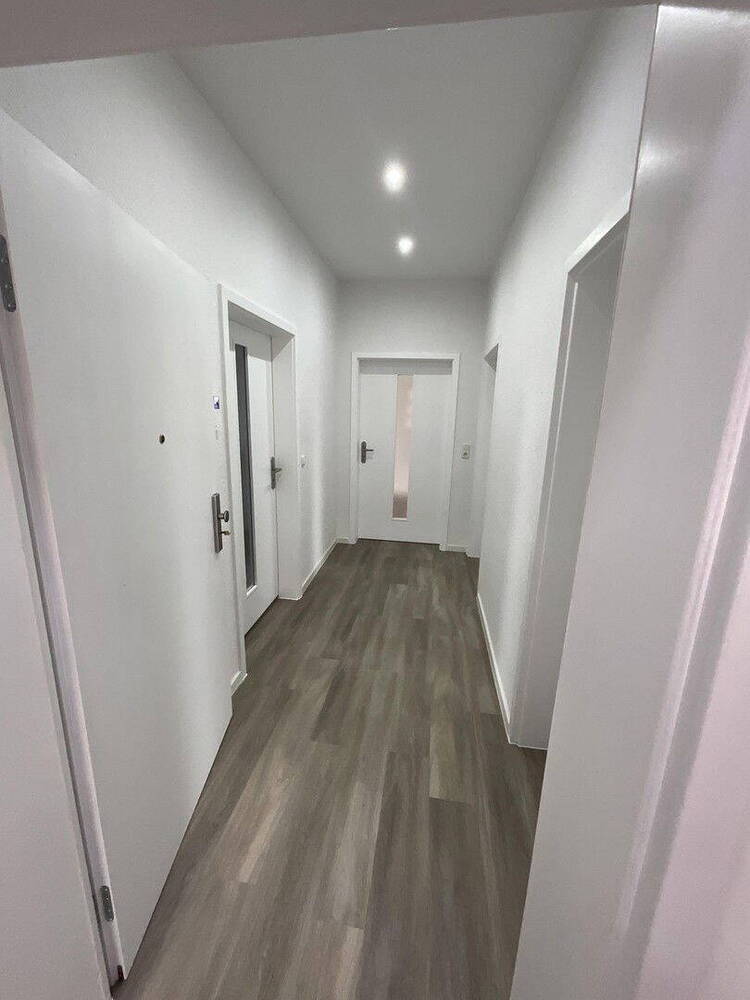 ?? Hochwertig sanierte ParterreWohnung mit Terrasse, Option auf Einbauküche