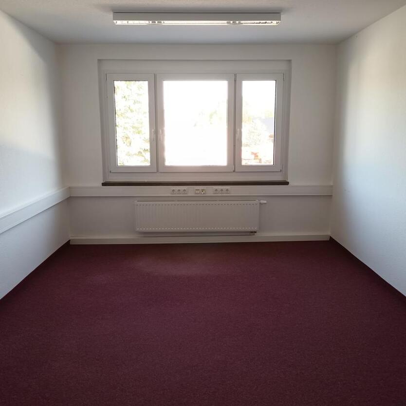 Einzelbüro zu vermieten!
