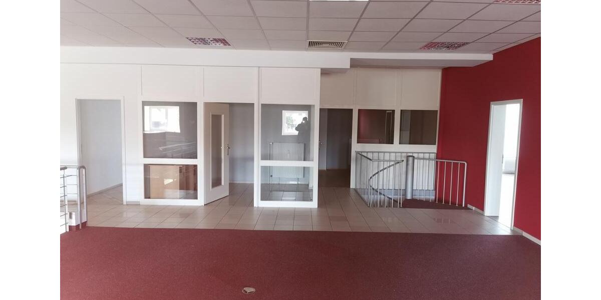 Gewerbeobjekt Mühlheim am Main - 6&euro; | Angebot:23595763