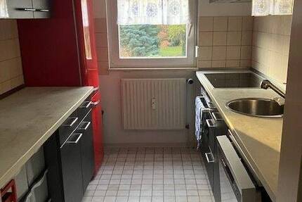 Gemütliche 2 Zimmer Wohnung im Dachgeschoss - 90556 Cadolzburg 2 zimmer