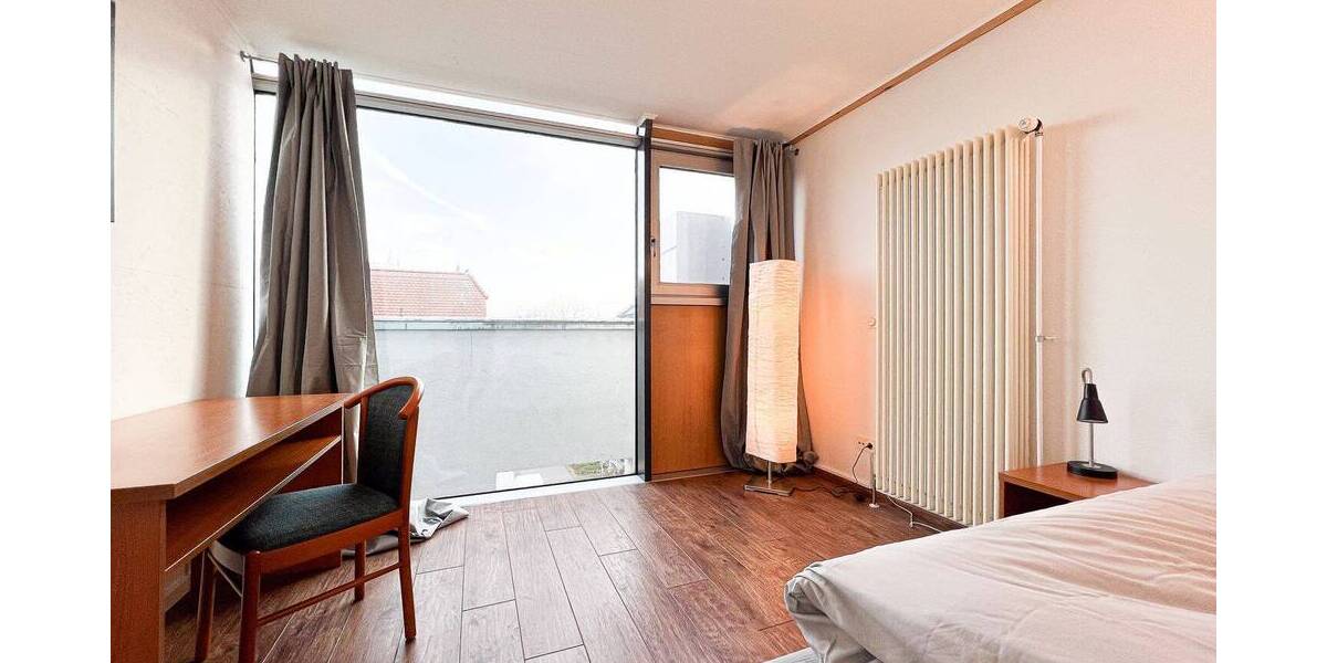 Etagenwohnung Merseburg Neumarkt (Vorstadt) - 3 Zimmer, 96 m&sup2;, 1.290&euro; | Angebot:25928769
