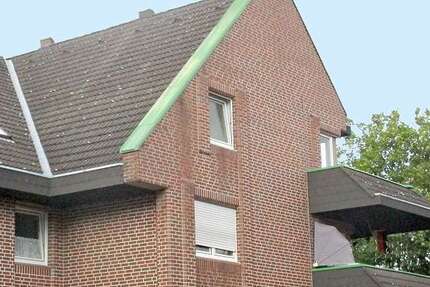 Wohnung Hiddenhausen - 2 Zimmer, 63 m&sup2;, 520&euro; | Angebot:25900316