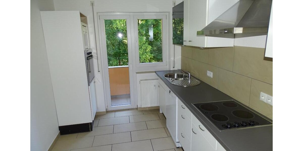 Erdgeschoßwohnung Idar-Oberstein Oberstein - 5 Zimmer, 103 m&sup2;, 780&euro; | Angebot:23319885