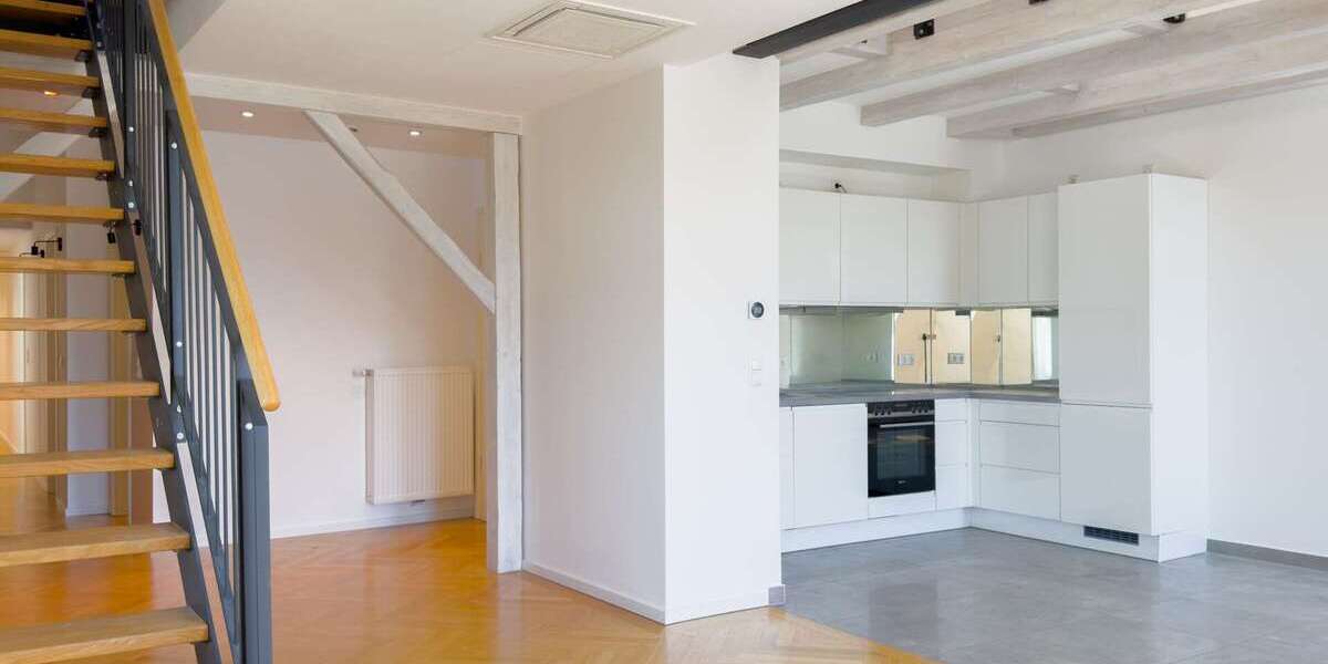 Etagenwohnung München Sendling-Westpark - 4 Zimmer, 176 m&sup2;, 4.300&euro; | Angebot:27223219