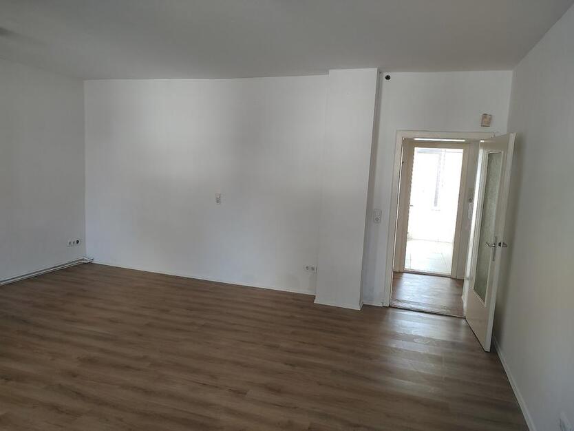 Zentrale Lage 3 Zimmer (Schöppenstedt)