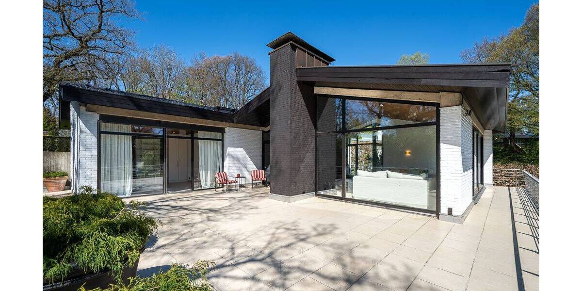 Einfamilienhaus Hamburg Lemsahl-Mellingstedt - 7 Zimmer, 360 m&sup2;, 5.350&euro; | Angebot:26798724