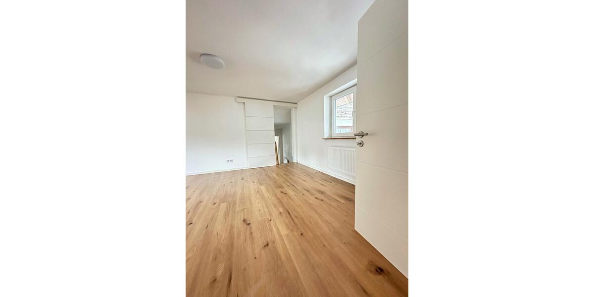 Etagenwohnung Herborn - 4 Zimmer, 88 m&sup2;, 750&euro; | Angebot:25017586