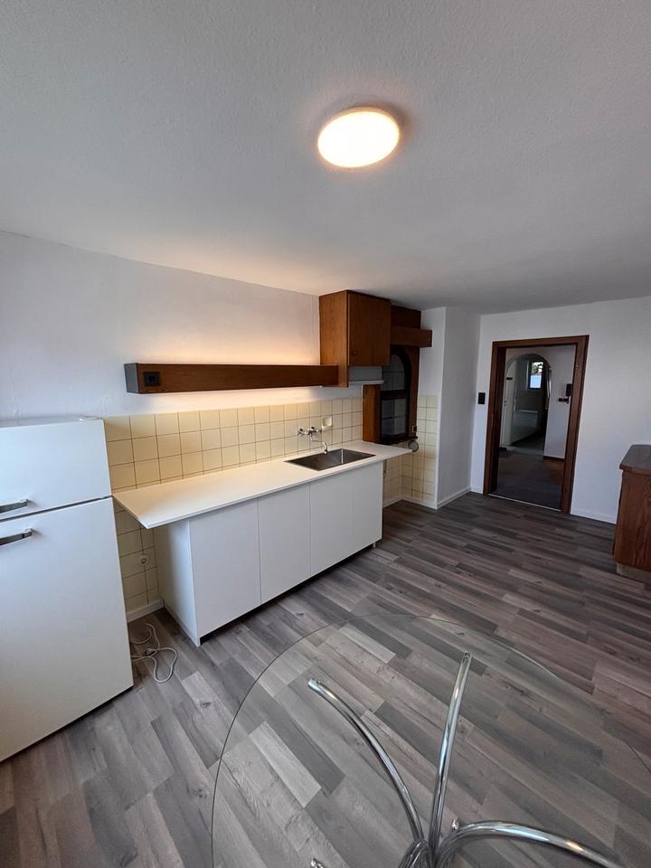 Schöne WG Zimmerwohnung zu vermieten