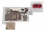 Einfamilienhaus Blekendorf - 4 Zimmer, 111 m&sup2;, 1.650&euro; | Angebot:26058408